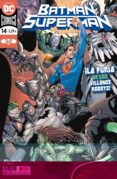BATMAN/SUPERMAN N 14 de WILLIAMSON, JOSHUA 