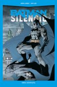 BATMAN: SILENCIO (DC POCKET) de LOEB, JEPH 