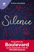 SILENCE di M SALVADOR, FLOR 