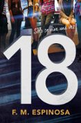 18: SOLO SE VIVE UNA VEZ de ESPINOSA, F. M. 