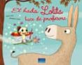 EL HADA LOLITA HACE DE PROFESORA de LEVY, DIDIER 