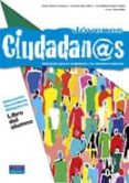 JVENES CIUDADAN@S PACK LIBRO + CUADERNO + ADENDA di VV.AA