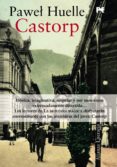 CASTORP de HUELLE, PAWELL 