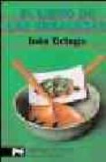 EL LIBRO DE LAS ENSALADAS de ORTEGA, INES 