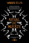 RITUAL DE MUERTE de ELLIS, WARREN 