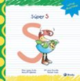 SPER S de LOPEZ AVILA, PILAR  SANZ, RAFAEL 