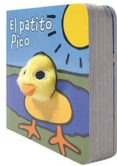 LIRBODEDOS EL PATITO PICO di VV.AA. 