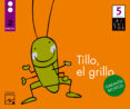 CARPETA 5 AOS 2 TRIMESTRE BICHITOS 2012 di VV.AA. 