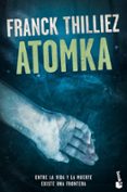 ATOMKA de THILLIEZ, FRANCK 