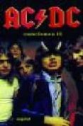 CANCIONES I (AC/DC) di VV.AA. 