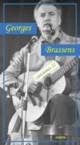 CANCIONES II (GEORGES BRASSENS) de BRASSENS, GEORGES 