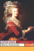 MARIA ANTONIETA (15 ED.) de ZWEIG, STEFAN 