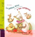 LA GALLINA MINA QUE VIENE DE CHINA Y LOS CANGUROS de ARANEGA, MERCE 