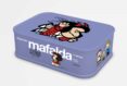 COLECCION MAFALDA: 11 TOMOS EN UNA LATA (EDICION LIMITADA) de QUINO 