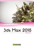 EL GRAN LIBRO DE 3DS MAX 2015 di VV.AA. 