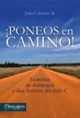 PONEOS EN CAMINO di COLOMER, JULIO 