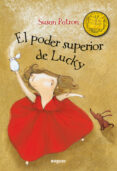 EL PODER SUPERIOR DE LUCKY di PATRON, SUSAN 