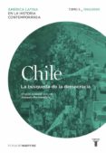 CHILE 5. 1960/2010. LA BSQUEDA DE LA DEMOCRACIA di VV.AA. 