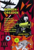BERGEN - DRESDEN de NOYA, JAVIER 