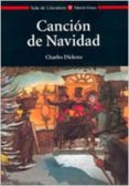 CANCION DE NAVIDAD AUXILIAR DE BUP de DICKENS. CHARLES 