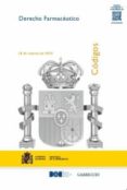 (I.B.D.) DERECHO FARMACEUTICO (18 DE MARZO DE 2015) di VV.AA. 