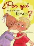 POR QUE NOS DAMOS BESOS? di GIL, CARMEN 
