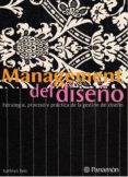 MANAGEMENT DEL DISEO de BEST, KATHRYN 