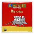 MIS CRIAS de TEXIER, OPHELIE 