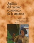ANALISIS DEL ENTORNO ECONOMICO DE LA EMPRESA di VV.AA. 