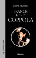 FRANCIS FORD COPPOLA di RIAMBAU, ESTEVE 