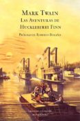 LAS AVENTURAS DE HUCKLEBERRY FINN de TWAIN, MARK 