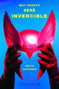 MUY PRONTO SERE INVENCIBLE de GROSSMAN, AUSTIN 
