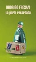 La Parte Recordada (ebook)
