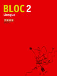 Portada de Bloc Llengua 2
