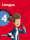 LLENGUA 4 PRIMARIA (TRAM 2.0) CATALA di VV.AA. 