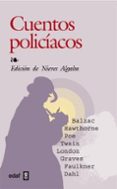 CUENTOS POLICIACOS di VV.AA. 