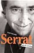 SERRAT, MATERIAL SENSIBLE di ESCAMILLA, DAVID 