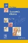 NETTER: ANATOMIA CLINICA de HANSEN, J.T.  LAMBERT, D.R. 