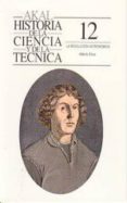 LA REVOLUCION ASTRONOMICA de ELENA, ALBERTO 