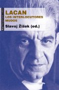 LACAN de ZIZEK, SLAVOJ 