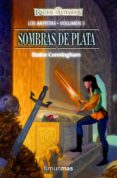 SOMBRAS DE PLATA (REINOS OLVIDADOS. LOS ARPISTAS VOL. 3) de CUNNINGHAM, ELAINE 