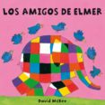 LOS AMIGOS DE ELMER di VV.AA. 