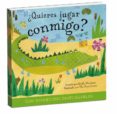 QUIERES JUGAR CONMIGO? de HAWKINS, EMILY 