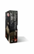 ESTUCHE TWINS DEFOE/COETZEE (CONTIENE: ROBINSON CRUSOE; FOE) de DEFOE, DANIEL  COETZEE, J. M. 