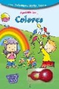 APRENDO LOS COLORES (RATON MAGICO) di VV.AA. 