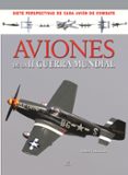 AVIONES DE LA II GUERRA MUNDIAL de JACKSON, ROBERT 
