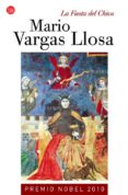 LA FIESTA DEL CHIVO de VARGAS LLOSA, MARIO 