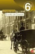 EL ANILLO DE CAREVALO (PDL ED. 6E 2009) de GRANT, TRACY 