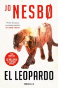 EL LEOPARDO (HARRY HOLE 8) de NESBO, JO 