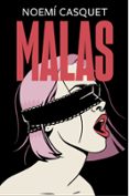 MALAS de CASQUET, NOEMI 